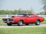 Dodge Charger R/T 1971 года